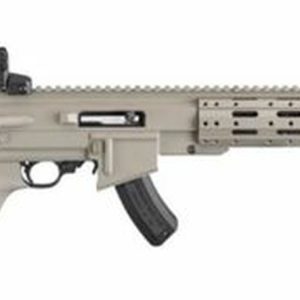 Ruger 10/22 with ATI AR-22 Stock & 15rd Mag - Magazines | Missouri Gun Shop