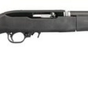 Ruger 10/22 Take Down Lite 22LR Threaded Barrel Rifle