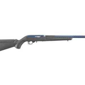 Ruger 10/22 Take Down Lite 22LR Threaded Barrel