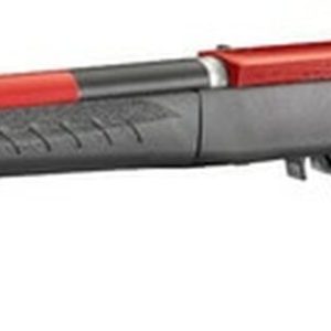 Ruger 10/22 Take Down Lite 22LR Threaded Barrel