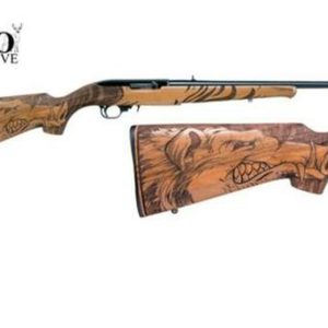 Ruger 10/22 Razorback Talo Exclusive .22LR Rifle