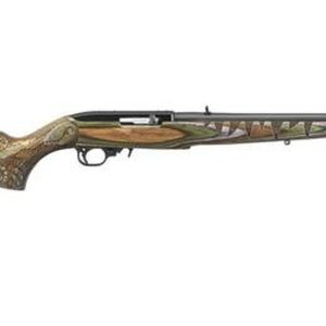 Ruger 10/22 Gator Talo Exclusive .22LR Rifle
