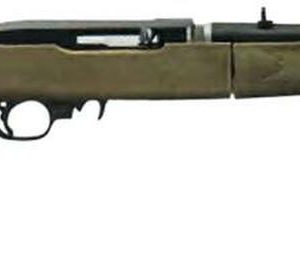 Ruger 10/22 Takedown 22LR 16" Barrel, Mica Bronze - Magazines | Missouri Gun Shop
