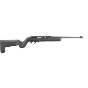 Ruger 10/22 TD Backpacker 22LR Threaded Barrel Rifle - Magazines | Missouri Gun Shop