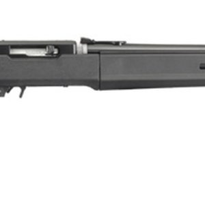 Ruger 10/22 Magpul X-22 Takedown .22LR Rifle - Magazines | Missouri Gun Shop