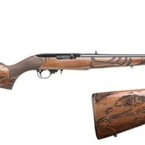 Ruger 10/22 Eagle Talo Exclusive .22 LR Rifle