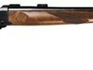 Ruger No. 1V Varminter .243 Win 26" Heavy Barrel