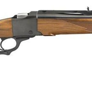 Ruger No. 1 Sporter .450 Marlin Rifle