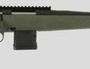 Ruger American Predator Rifle 6.5 Grendel 22" Threaded