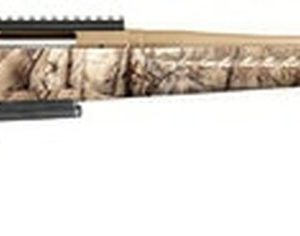 Ruger American 6.5 Creedmoor Go Wild Rifle