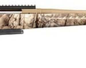 Ruger American Bolt Rifle 300 MAG 24" GO WILD Camo - Magazines | Missouri Gun Shop