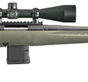 Ruger American Predator 6.5 Creedmoor Package w/ Vortex Scope