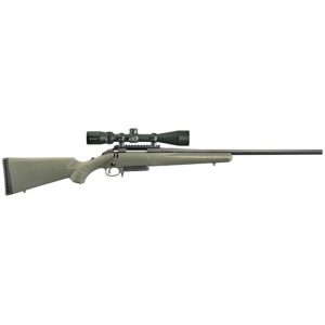 Ruger American Predator .308 Win Rifle with Vortex Scope