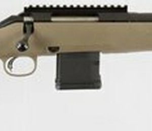 Ruger American Ranch Rifle 223 16in FDE
