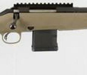 Ruger American Ranch .300 Blackout 16" Rifle - Magazines | Missouri Gun Shop