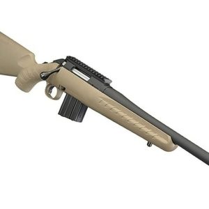 Ruger American Ranch Rifle .350 Legend 16.38" FDE