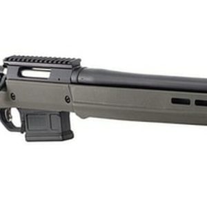 Ruger American Magpul Hunter 6.5 Creedmoor 18" Rifle