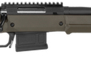 Ruger American Magpul Hunter .308 Win 16.5" Rifle