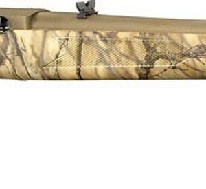 Ruger 10/22 Go Wild 22 LR Camo & Bronze Cerakote
