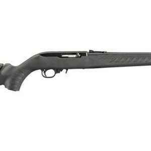 Ruger 10/22 Compact Rifle .22 LR 16.125"
