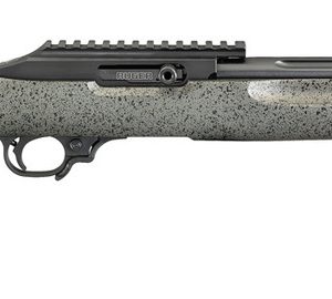 Ruger Custom Shop 10/22 Competition .22 LR Rifle - Magazines | Missouri Gun Shop