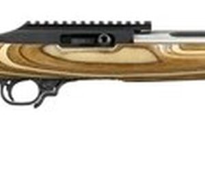 Ruger TALO 10/22 Competition .22 LR Rifle
