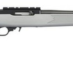 Ruger 10/22 Carbine .22 LR Gray Synthetic Stock