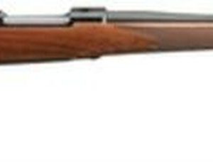 Ruger M77 Hawkeye Standard .204 Ruger Rifle