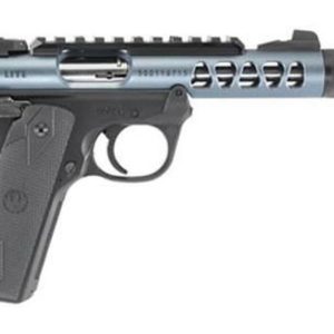 Ruger Mark IV 22/45 Lite .22LR Pistol | Firearms-Missouri