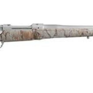 Ruger Hawkeye FTW Hunter .30-06 Camo Rifle - Handguns | Missouri Gun Shop