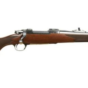 Ruger MKII International 6.5 Creedmoor Rifle