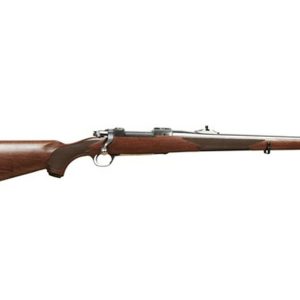 Ruger M77 MkII International .243 Win 18.5" Rifle