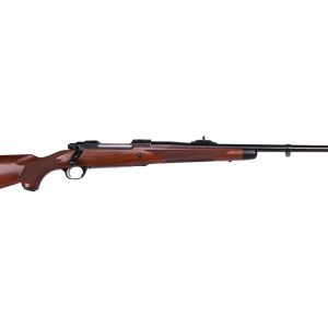 Ruger M77 Hawkeye African 9.3x62 Rifle
