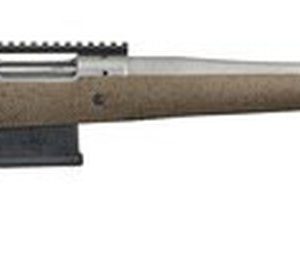 Ruger Hawkeye Long-Range Hunter 6.5 Creedmoor Rifle