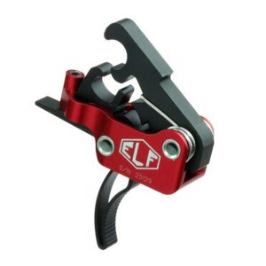 Elftmann Tactical AR-15 Service Trigger, Drop-In