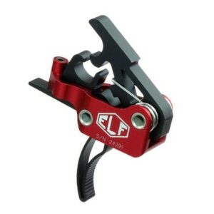 Elftmann Tactical 3-Gun Trigger - Drop-In AR-15