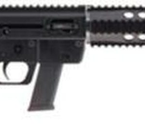 Just Right Carbine NY S.A.F.E. Act Compliant 9mm
