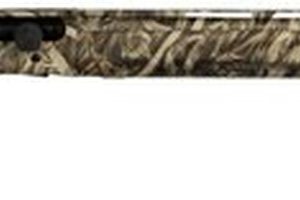 Girsan MC312 12 Ga Camo Semi-Auto Shotgun