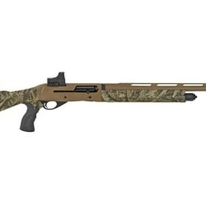 Girsan MC312 12 Ga Semi-Auto Shotgun Review