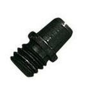 NAA 5 Count Nipples 22LR & 22 Mag Stainless Steel