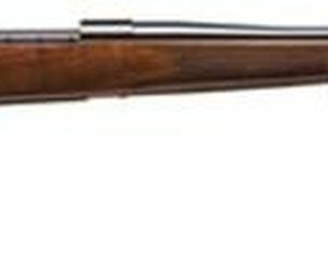 Weatherby Vanguard Deluxe .257 Wby Mag Rifle