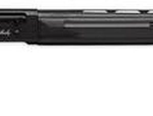 Weatherby SA-08 Synthetic 20 Gauge Shotgun | 26" Barrel