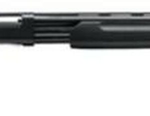 Weatherby PA-08 Synthetic 12 Gauge Pump Shotgun