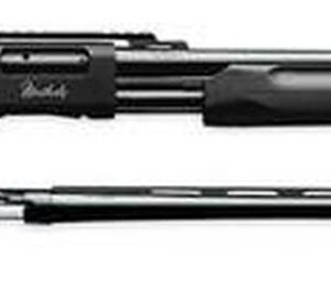 Weatherby PA-08 Slug Gun Combo 12 Ga 2-Barrel