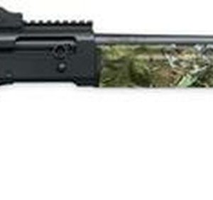 Weatherby SA-459 Turkey 20ga Camo Shotgun