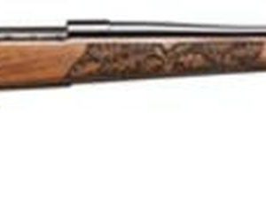 Weatherby Vanguard Lazerguard .257 Wby Mag Rifle