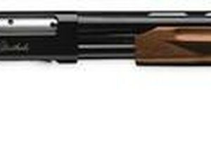 Weatherby PA-08 Upland Compact 20 Gauge Shotgun