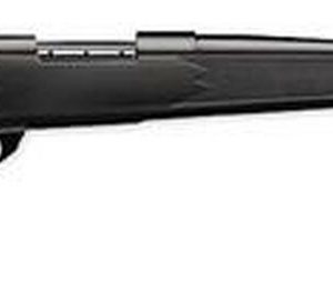 Weatherby Vanguard Synthetic Compact .308 Win Rifle