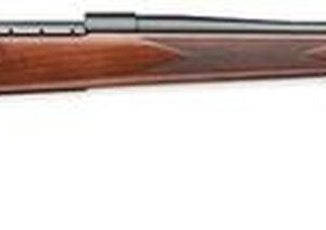 Weatherby Vanguard Sporter .243 Win Walnut Rifle