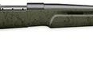 Weatherby Vanguard RC Varmint .22-250 Rem Rifle